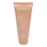 Iluminador Corporal Be Bronzer  Vizzela