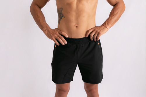 Short Deportivo Hombre I-run Gym