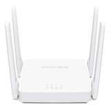 Router Mercusys By Tplink Ac10 Ac1200  4 Ant Dual Band