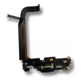 Flex Dock Conector De Carga iPhone 13 Pro Max Original 100%