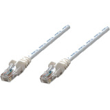 Cable Patch Intellinet Cat 6 1.5m Utp Blanco 341950 /v /v