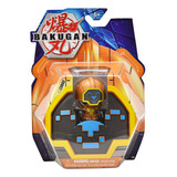 Bakugan Cubbo Robo B600 6cm Spin Master Cd