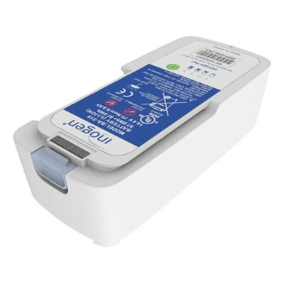 Batería Litio Para Concentrador Inogen G5 De 16 Celdas 12hrs | Envío gratis