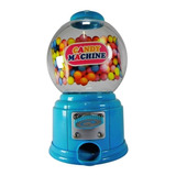 Dispenser De Caramelos Caramelera Golosinas Alcancia 15 Cm