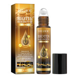 Aceite En Rollo Biotin Premium Hair Roll-on Products Biotin