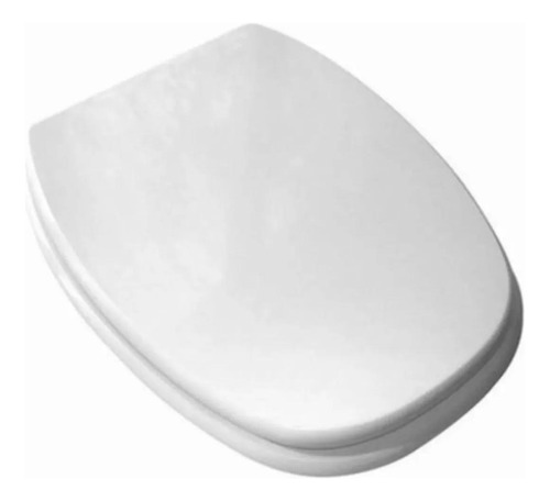 Asiento Inodoro Monaco Blanco Nylon Roca