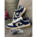 Zapatillas Nike Sb Dunk  Los Angeles Dodgers Talle 42- 28cm