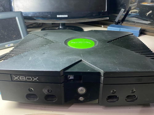 Xbox Clássico