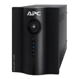 Nobreak Apc Back-ups 2200va Bivolt/115v - Bz2200bi-br