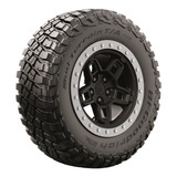 Llanta 30x10 R14 Bfgoodrich Mud Terrain T/a Km3 Dt Nhs0