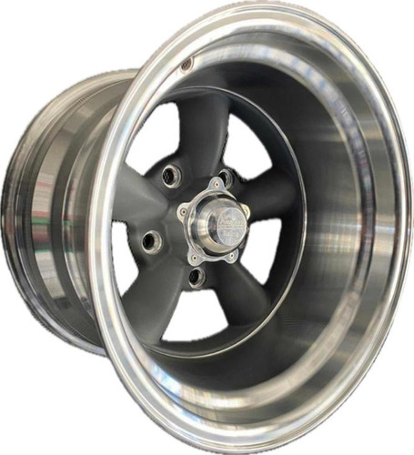 Rines 15x10 5-139.7 American Racing Ford Dodge 5 Birlos Msi