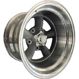 Rines 15x10 5-139.7 American Racing Ford Dodge 5 Birlos Msi