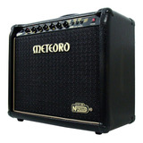 Amplificador Meteoro Nitrous Gs 100 100w Rms 2 Canais Reverb