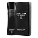 Perfume Importado Masculino Brand Collection Nº164