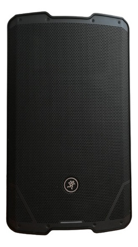 Altavoz Cabina Mackie Srt 215  Profesional 1600 W  Bluetooh