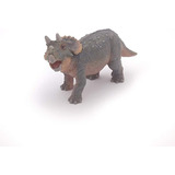 Cria De Triceratops Papo Coleccion Dinosaurios Schleich