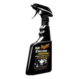 Acondicionador Motor Engine Dressing P/meguiars #1033