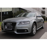 Audi A4 2.0 Tdi Multitronic