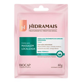  Creme P/ Massagem Localizada Hidramais 60g (sachê Especial)