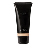 Base De Maquillaje Cher Nude Skin Foundation 30ml