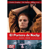 El Portero De Noche Dvd