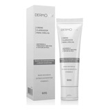 Creme Clareador Dermosex Para Virilha - 60 G - A Sós