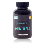 E-limitless, Lifenutt, Superfoods