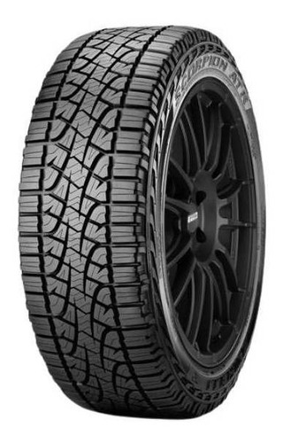 Pirelli Scorpion Atr 255/75r15 - 109 - S - Lt - 1