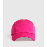 Gymshark Logo 5 Panel Cap - Magenta Pink