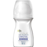 Desodorante Antitranspirante Roll-on Cristal Skala 60ml