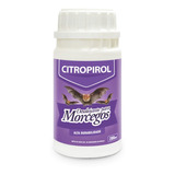 Espanta Morcegos E Aves Citromax Pulverizador Atóxico 200ml