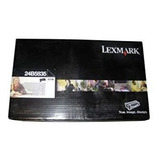Lexmark Xs796 Blk Imprimir Carrito Extra Hiyld Ret Prog - 24