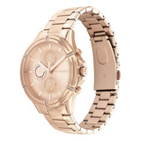 Reloj Tommy Hilfiger Mujer Acero Inoxidable 1782505 Ariana