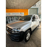 Volkswagen Amarok 2021 2.0 Cd Tdi 140cv Trendline