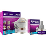 Feliway Classic Difusor + 2 Refil 48ml