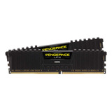 Corsair Vengeance Lpx 32 Gb (2 X 16 Gb) Ddr4 3600 (pc4-2880.