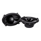 Bocinas De 2 Vías Rockford Fosgate Power Series De 4x6 T1462