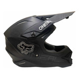 Casco Oneal Para Motocross / Enduro Adulto