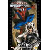 Marvel Integral - Ultimate Spiderman # 06: Gatas Y Reyes - B
