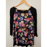 Blusa Forever 21 Mujer Talla M