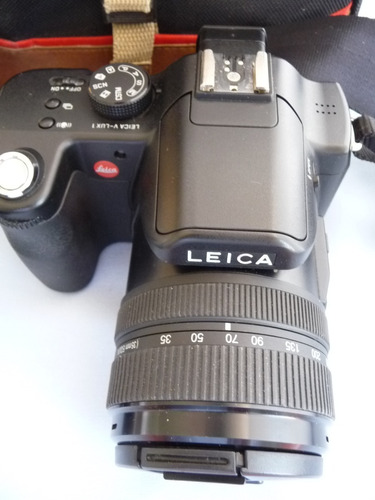 Camara Digital Leica V-lux 1 (inv 617)