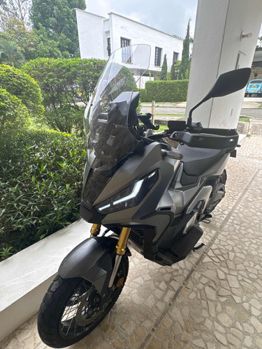 Honda Xadv 750 62 Mm Negociable