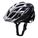 Casco Kali Chakra Solo Solid Black