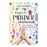 Libro Yoga O Clonazepam Botiquin De Emergencia Emocional De