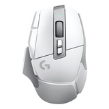 Mouse Gamer Logitech Óptico G502 X Lightspeed Inalámbrico