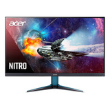 Monitor Acer Nitro Vg271u Pbmiipx 27  Wqhd (2560 X 1440) Ips