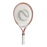 Raqueta De Tenis Sixzero Junior 0/1/2/3 Para Niños + Funda