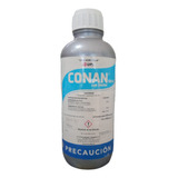Fungicida Conan720sc (clorotalonil) 970ml