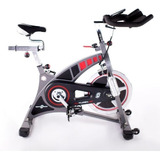 Bicicleta Spinning Turin Sportfitness 1 Año Garan. Banda 20k