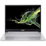 Acer Swift 3 Sfm 13.5 8gb 256gb Ssd Core Ig4 1.1ghz Win10h, 